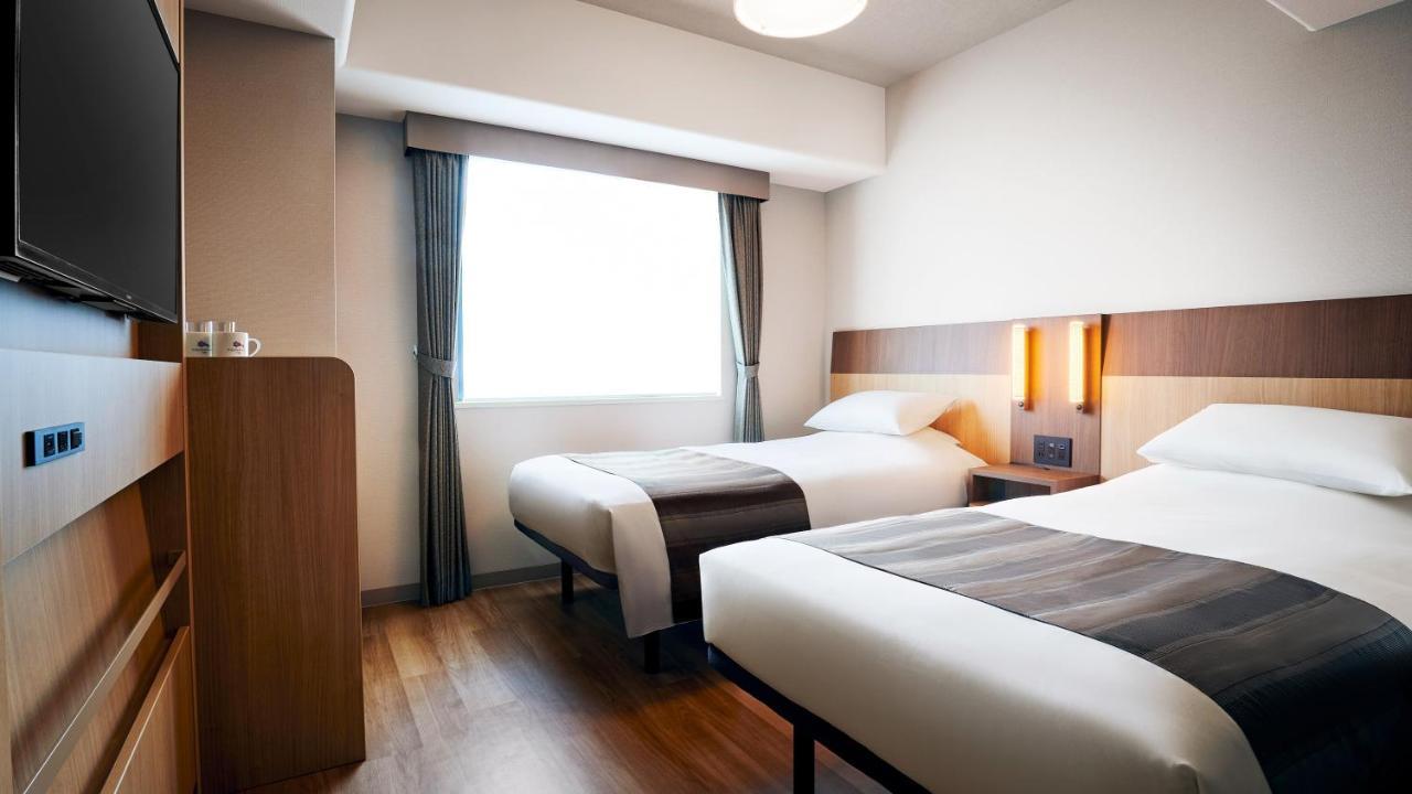 Monte Hermana 4* Tōkyō